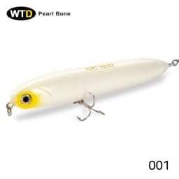 Hunthouse Long Casting Surface Pencil Fishing Lures 140mm 29g Floating Walk The Dog Hard Bait For Seabass Top Water Tackle