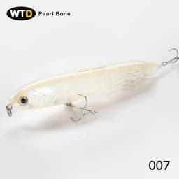 Hunthouse Long Casting Surface Pencil Fishing Lures 140mm 29g Floating Walk The Dog Hard Bait For Seabass Top Water Tackle