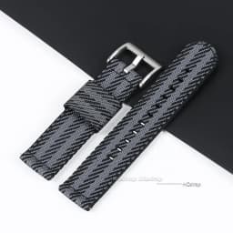 Quick Release Nylon Strap for Tudor 20 22mm Watch Band for Omega Woven Canvas Fabric Band for Seiko Men Military Sport Bracelet