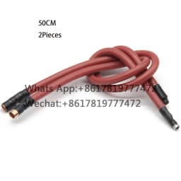 Igniter High Voltage Transformer Methanol Diesel Waste Oil Ignition Ceramic Ignition Needle High Voltage Continuous Ignition
