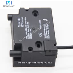 Igniter High Voltage Transformer Methanol Diesel Waste Oil Ignition Ceramic Ignition Needle High Voltage Continuous Ignition