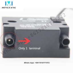 Igniter High Voltage Transformer Methanol Diesel Waste Oil Ignition Ceramic Ignition Needle High Voltage Continuous Ignition