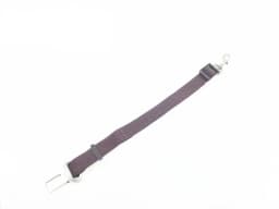 Adjustable Pet Cat Dog Car Seat Belt Pet Seat Vehicle Dog Harness Lead Clip Safety Lever Traction Dog Collars Dog Accessoires