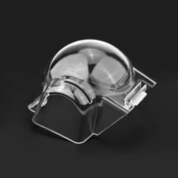 Protector Dust-proof Cover Transport Holder Accessory Lens Cap Gimbal Holder for DJI Mavic Pro Platinum Drone Camera Gimbal