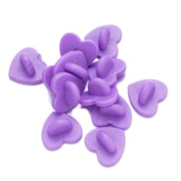 50pcs Rubber Brooch Bukle Button Clasp Pin Backs Clutch Care Cap Nail Tie Back Stoppers Squeeze Badge Holder Jewelry Accessories