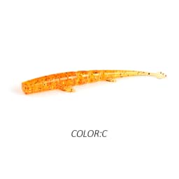 2019 UNAGI SLUG 64mm 88mm Fishing Lures soft Artificial Bait Predator Tackle Polaris Sinking Lure Pesca Cheap Fishing Tackle