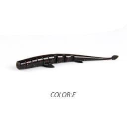 2019 UNAGI SLUG 64mm 88mm Fishing Lures soft Artificial Bait Predator Tackle Polaris Sinking Lure Pesca Cheap Fishing Tackle
