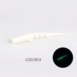 2019 UNAGI SLUG 64mm 88mm Fishing Lures soft Artificial Bait Predator Tackle Polaris Sinking Lure Pesca Cheap Fishing Tackle