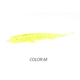 2019 UNAGI SLUG 64mm 88mm Fishing Lures soft Artificial Bait Predator Tackle Polaris Sinking Lure Pesca Cheap Fishing Tackle