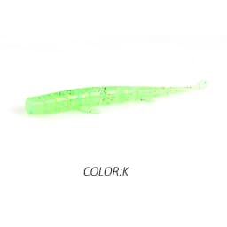 2019 UNAGI SLUG 64mm 88mm Fishing Lures soft Artificial Bait Predator Tackle Polaris Sinking Lure Pesca Cheap Fishing Tackle