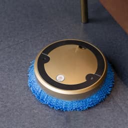 Wet Dry Sweeping Robot Mopping Machine Strong Suction Robot Vacuum Low Noise Mopping Robot Vacuum Cleaner for Home Cleaning