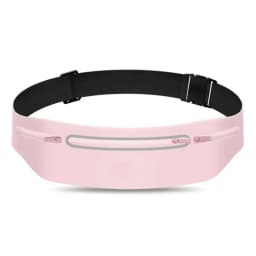 Waist Running Bag Sports Fanny Pack Women Men Belt Bag Waterproof Gym Bag Phone Pouch Running Accessories