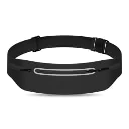 Waist Running Bag Sports Fanny Pack Women Men Belt Bag Waterproof Gym Bag Phone Pouch Running Accessories