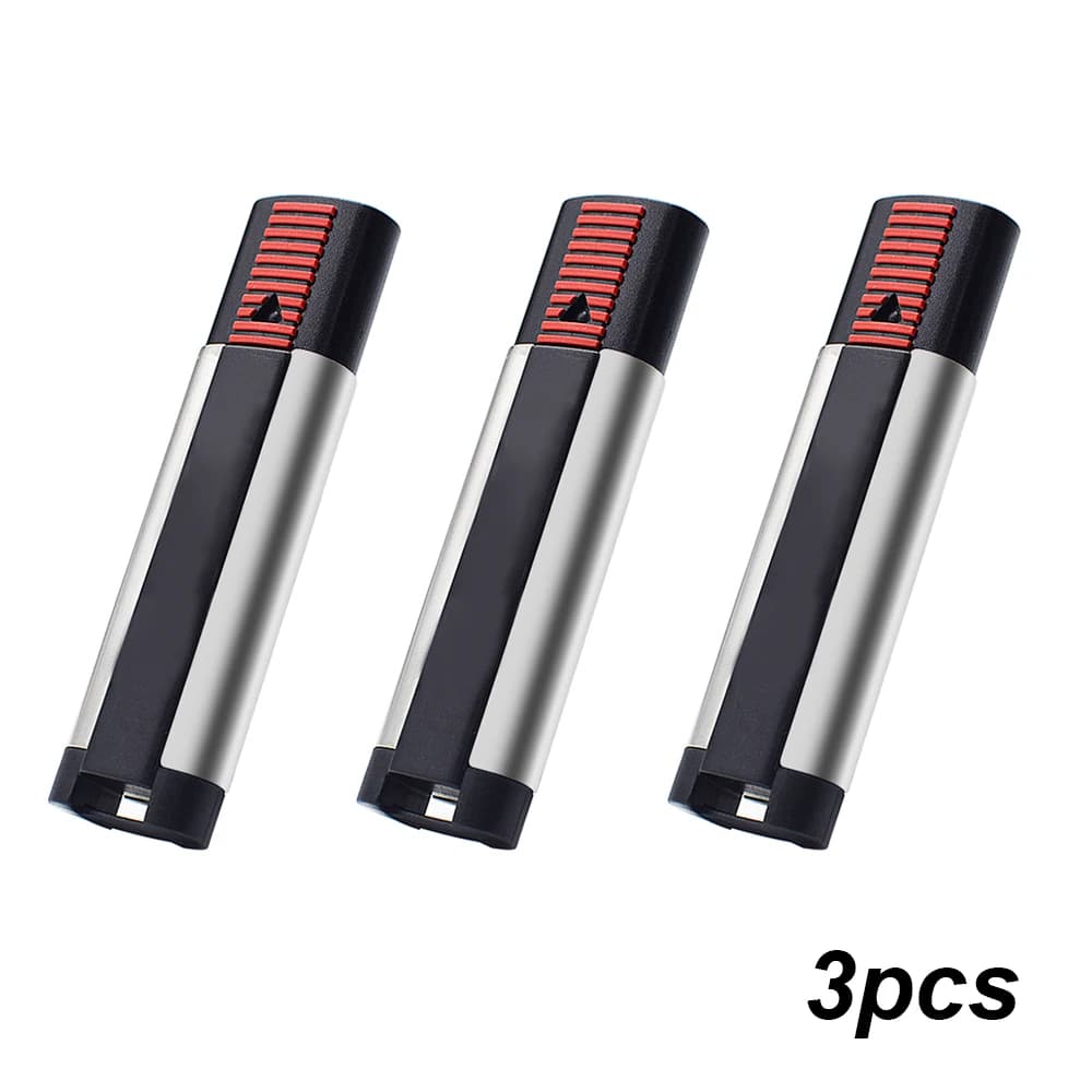 4020 TX03-868-4 4026 4031 Garage Door Remote Control 868mhz Rolling Code Handheld Transmitter APERTO 4025 4021 Gate Opener