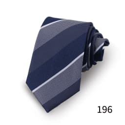 Mens Tie Luxury Necktie For Men Business Wedding Party New Design Neck Tie Paisley Necktie Floral Wedding Style Mens Gravat Gift