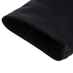 Practical Jewelry Gloves Wrist Length Gloves Black Gloves Work for PROTECTION Coin Inspection Gloves for Fetching Jewels