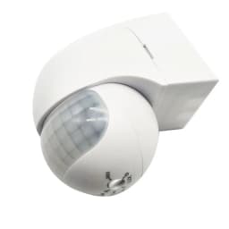 30M Home Security Alarm Systen 180 Degree Outdoor PIR Infrared Motion Sensor Switch Movement Detector Automatic Lighting Switch