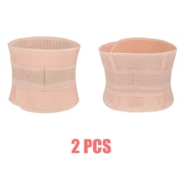 Postpartum Girdle C-Section Recovery Belt Back Support Belly Wrap Belly Band Shapewear Abdominal Binder Post Surgery Cinchers