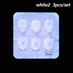 3pcs/set  Portable Zipper Tie Wound Closure Patch Hemostatic Patch Wound Fast Suture Zipper Band-Aid Outdoor  Safety Survival