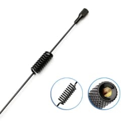 7dBi 868MHz 915MHz Antenna Magnetic Mount Antenna SMA Male with 3M RG174 Cables for BC95 B5 NB-iot Model