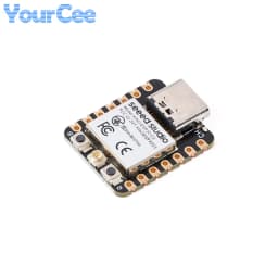 10pcs/1pc Seeed Studio XIAO ESP32C3 ESP32C6 BLE WIFI Wireless Development Board Module ESP32 ESP32-C3 Tiny MCU 4MB For Arduino