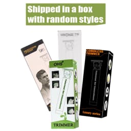 Vintage T9 Hair Clipper Beard Shaving Body Hair Trimmer Clippers Electric Men Haircut Machine 0mm Barber Shaver