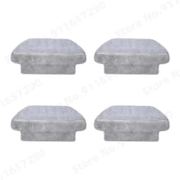 Main Side Brush Mop Cloth HEPA Filter For Xiaomi Mi Robot Vacuum Mop Pro STYJ02YM Mijia Vacuum Cleaner Replacement Accessories