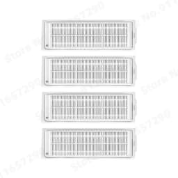 Main Side Brush Mop Cloth HEPA Filter For Xiaomi Mi Robot Vacuum Mop Pro STYJ02YM Mijia Vacuum Cleaner Replacement Accessories