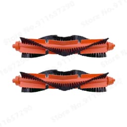 Main Side Brush Mop Cloth HEPA Filter For Xiaomi Mi Robot Vacuum Mop Pro STYJ02YM Mijia Vacuum Cleaner Replacement Accessories