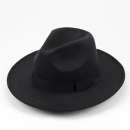 Michael Jackson Cosplay Hat Cotton Demo Caps Gentleman Formal Hat Party Halloween Dance Cap Gifts White/black Summer