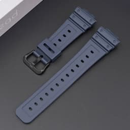 Silicone Band for DW5600/5000 Rubber Strap for Casio G-Shock 9052 5600 6900 Series Sport Waterproof Replacement Band Accessories