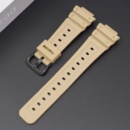 Silicone Band for DW5600/5000 Rubber Strap for Casio G-Shock 9052 5600 6900 Series Sport Waterproof Replacement Band Accessories