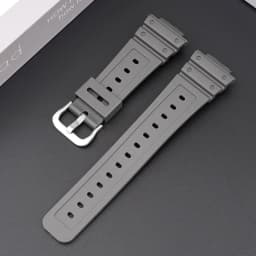 Silicone Band for DW5600/5000 Rubber Strap for Casio G-Shock 9052 5600 6900 Series Sport Waterproof Replacement Band Accessories