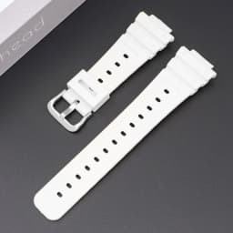 Silicone Band for DW5600/5000 Rubber Strap for Casio G-Shock 9052 5600 6900 Series Sport Waterproof Replacement Band Accessories