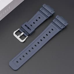 Silicone Band for DW5600/5000 Rubber Strap for Casio G-Shock 9052 5600 6900 Series Sport Waterproof Replacement Band Accessories