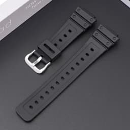 Silicone Band for DW5600/5000 Rubber Strap for Casio G-Shock 9052 5600 6900 Series Sport Waterproof Replacement Band Accessories