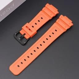 Silicone Band for DW5600/5000 Rubber Strap for Casio G-Shock 9052 5600 6900 Series Sport Waterproof Replacement Band Accessories