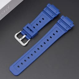 Silicone Band for DW5600/5000 Rubber Strap for Casio G-Shock 9052 5600 6900 Series Sport Waterproof Replacement Band Accessories