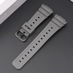 Silicone Band for DW5600/5000 Rubber Strap for Casio G-Shock 9052 5600 6900 Series Sport Waterproof Replacement Band Accessories