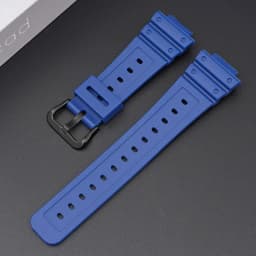 Silicone Band for DW5600/5000 Rubber Strap for Casio G-Shock 9052 5600 6900 Series Sport Waterproof Replacement Band Accessories