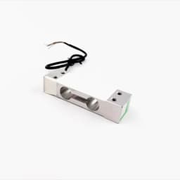 CZL-601 Aluminium Alloy Waterproof Load Cell Sensor, 3KG, 5kg,6KG, 10KG,20KG,40KG 60kg 100kg 120kg weighing sensors