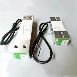 CZL-601 Aluminium Alloy Waterproof Load Cell Sensor, 3KG, 5kg,6KG, 10KG,20KG,40KG 60kg 100kg 120kg weighing sensors