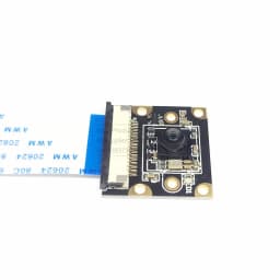 IMX219 Camera Module for NVIDIA Jetson Nano Board 77 120 130 200 160 222 Degrees HD 8MP 3280*2464 Adjustable Focal Lens