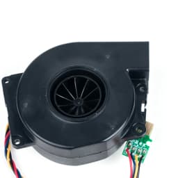 Robot Vacuum Cleaner Fan Assembly Motor Vacuum Module for iRobot Roomba i7/i3+/i4+/i3/i4/E5/E6/i6/i7/i8 Cooling Fan Repair Parts