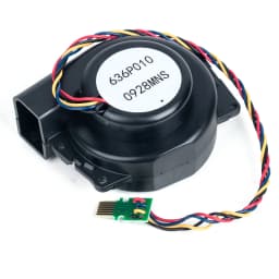 Robot Vacuum Cleaner Fan Assembly Motor Vacuum Module for iRobot Roomba i7/i3+/i4+/i3/i4/E5/E6/i6/i7/i8 Cooling Fan Repair Parts