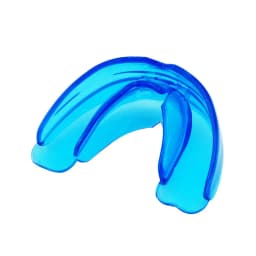 1pc Dental Braces Tooth Orthodontic Braces Appliance Silicone Alignment Trainer Teeth Retainer Bruxism Guard Teeth Retainer