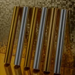 Metal Style Wallpaper Decorative Peel and Stick Film Brushed Silver/Gold Contact Paper PVC Waterproof House Appliance DIY Decal