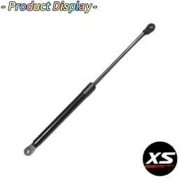 Seat Damper For Suzuki Burgman 650 AN650 2003-2013 With Attached Backrest Adjuster Strut Arm Lift Support Gas Spring Shock Rod