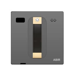 Window Cleaning Robot ABIR WD8, Dual Water Spray,Laser Sensor,High Vacuum Suction,Smart Home Glass Wall Wet Dry Cleaning Robot
