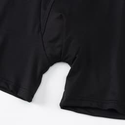 5/10 Pack Multi-size Teenagers To Adults Men's Boyshort Leisure Sports Joker Elastic Waist Long Men's Underwear Can Be Parent-ch